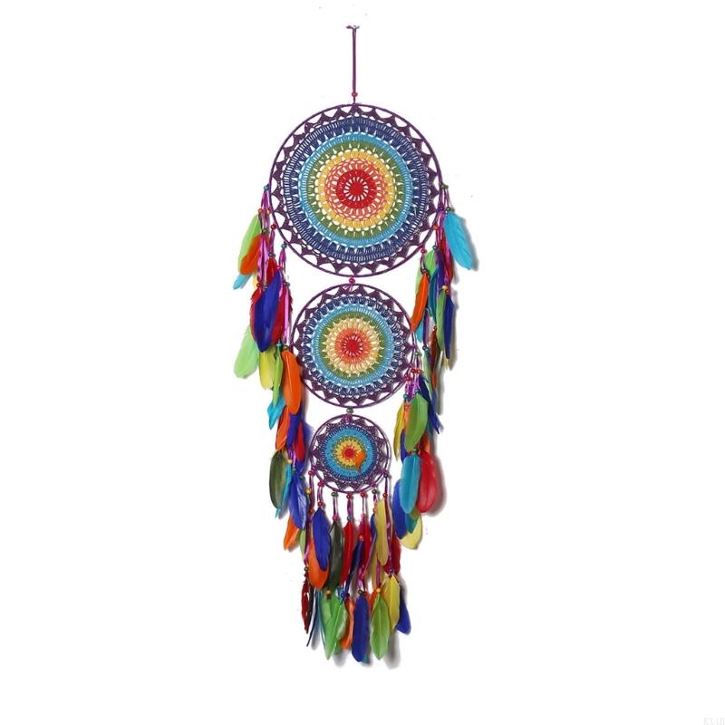 Indian Wedding Supply - KX4B Ấn Độ vòng lông mơ