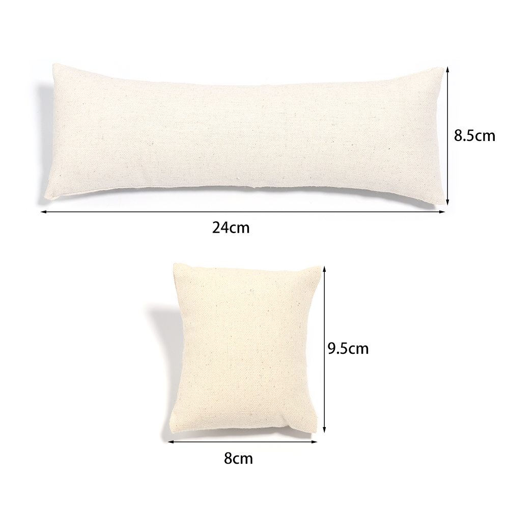 1 Pcs Bracelet Watch Display P - đánh giá và giá Ring Bearer Pillow
