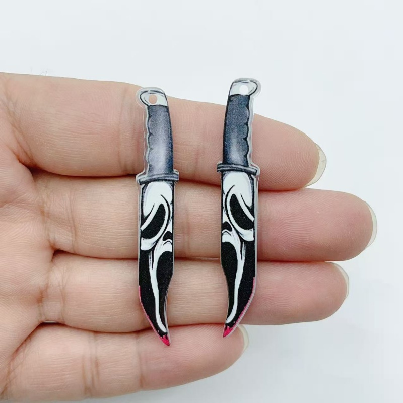 10 pieces of acrylic jewelry H - đánh giá và giá Wedding Yes