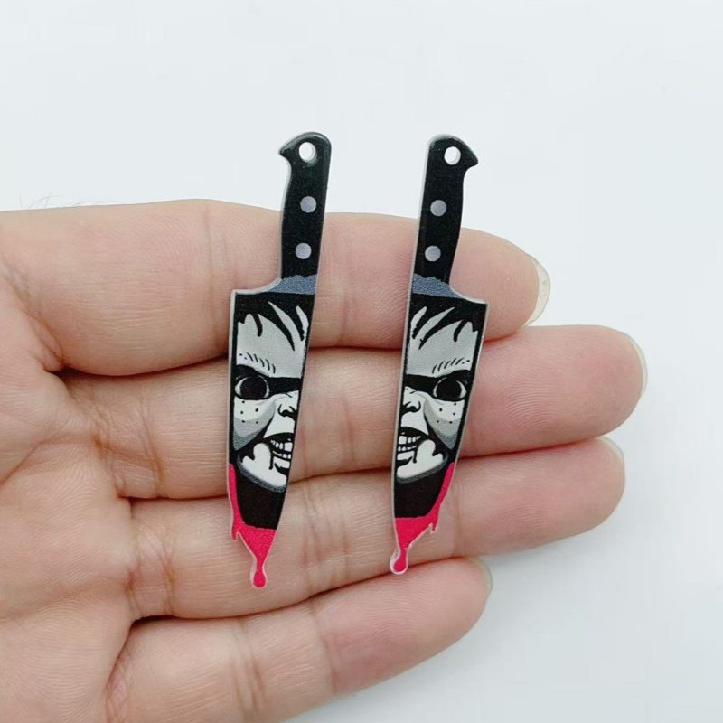 10 pieces of acrylic jewelry H - đánh giá và giá Wedding Yes