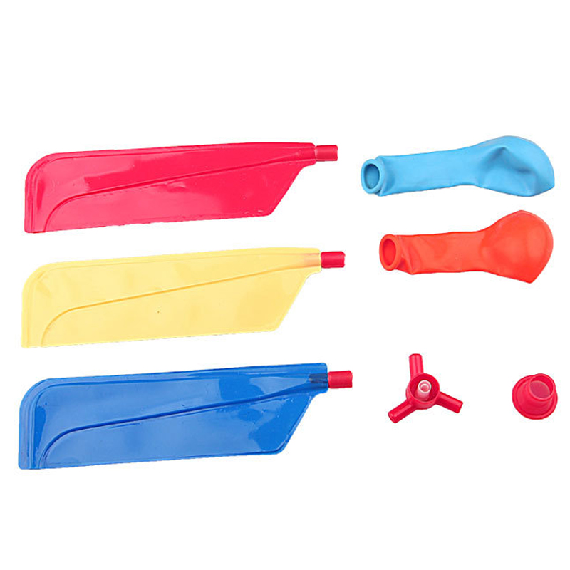 1/3/6PCS Air Balloon Helicopte - đánh giá và giá Wedding Supply List