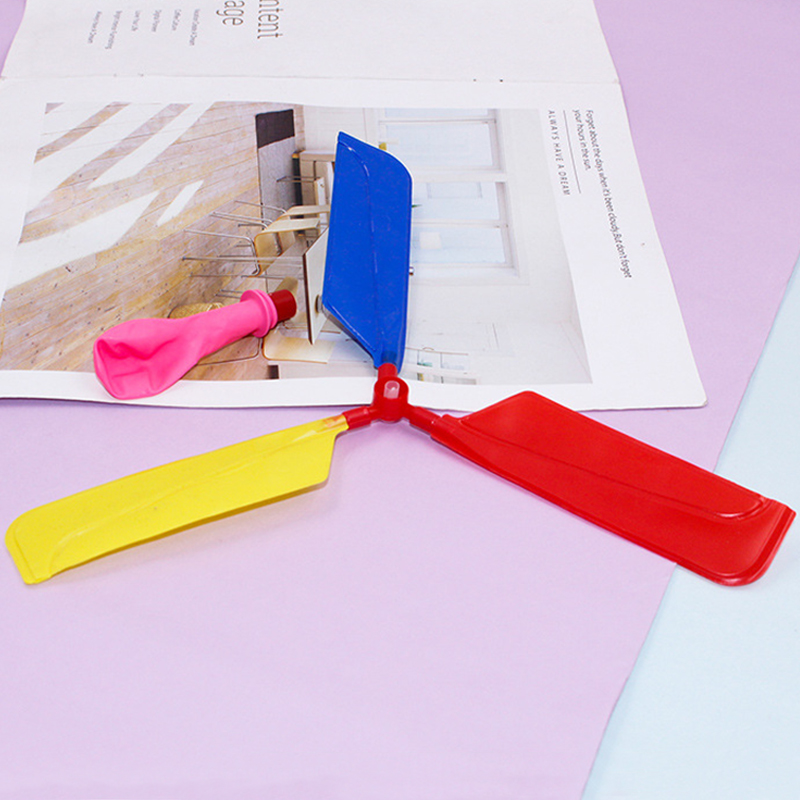 1/3/6PCS Air Balloon Helicopte - đánh giá và giá Wedding Supply List