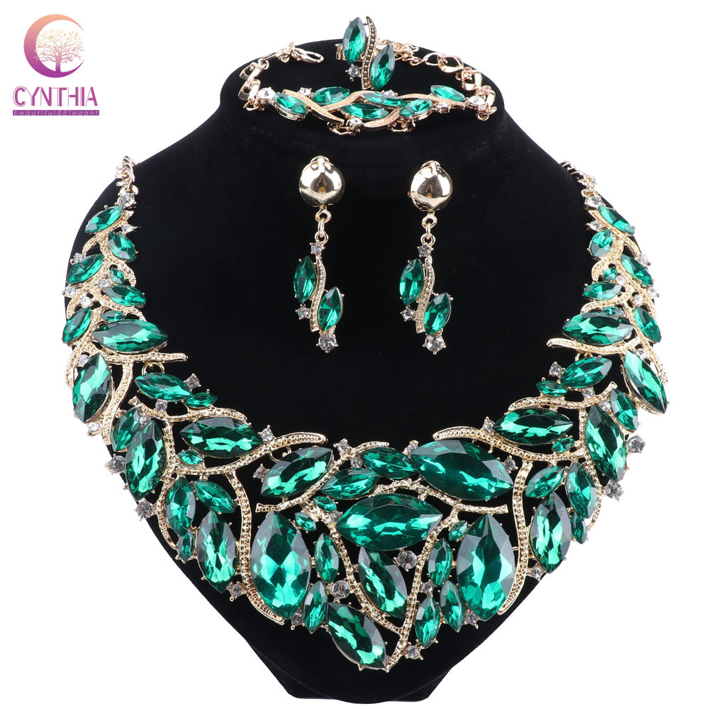 CYNTHIA Xanh Sang Trọng Màu Sắ - đánh giá và giá Indian Wedding Supply