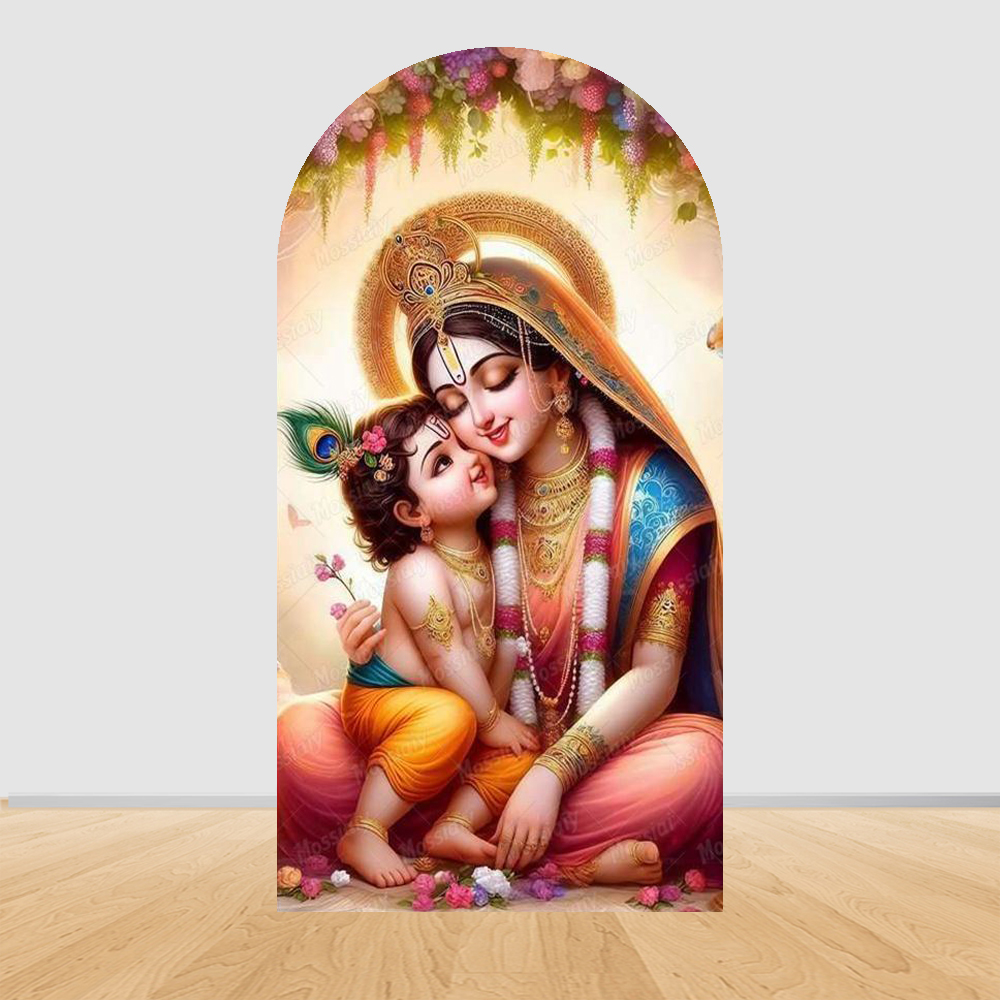 Indian Goddess Doll Peacock St - đánh giá và giá Indian Wedding Decor Supply