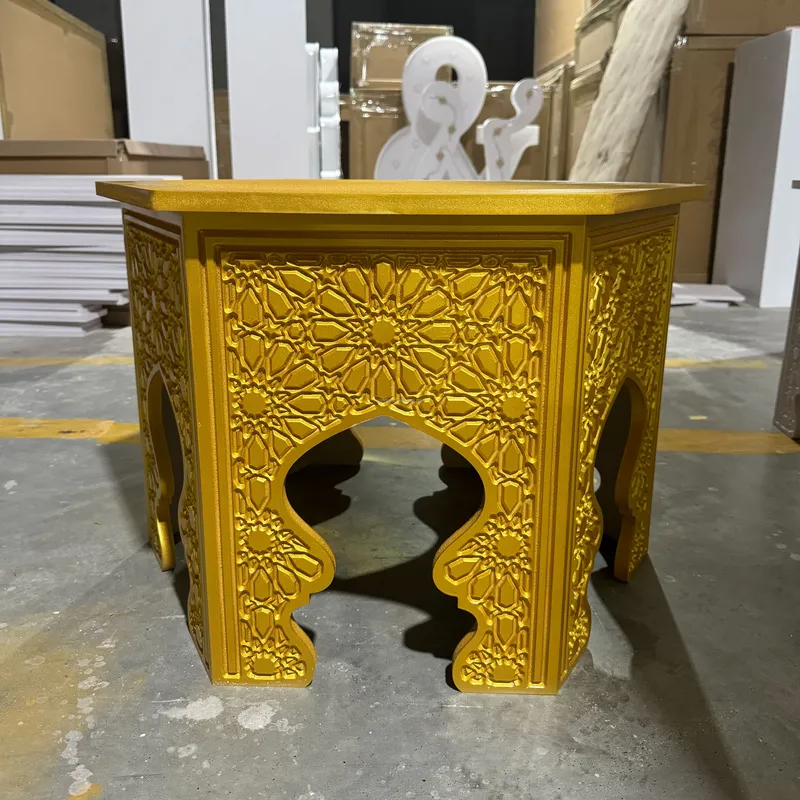 Indian Style Floral Pattern Go - đánh giá và giá Indian Wedding Decor Supply