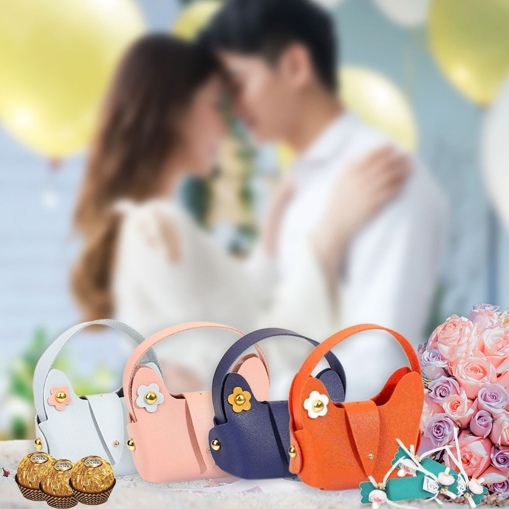 Creative Handbag Gifts Box Bir - đánh giá và giá Wedding Supply.Box