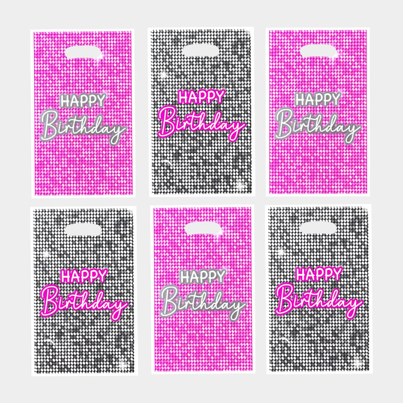 20Pcs/40Pcs Party Gift Bags, G - đánh giá và giá Wedding Event Supply