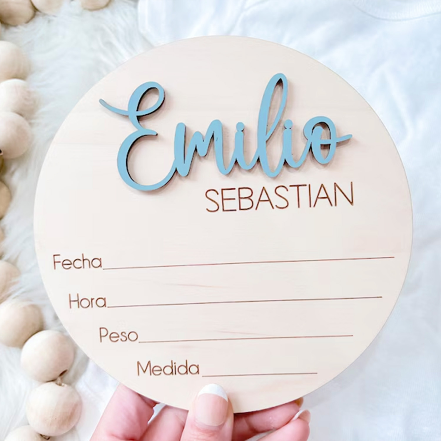 1 customizable double-layer na - đánh giá và giá Wedding Souvenir