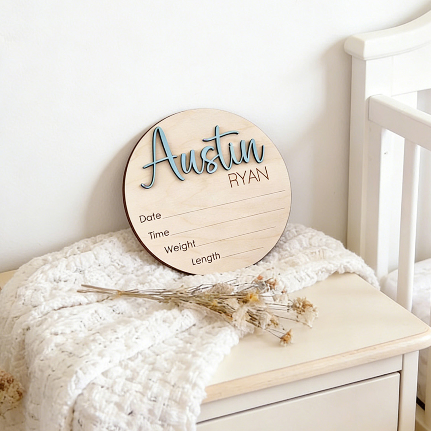 1 customizable double-layer na - đánh giá và giá Wedding Souvenir