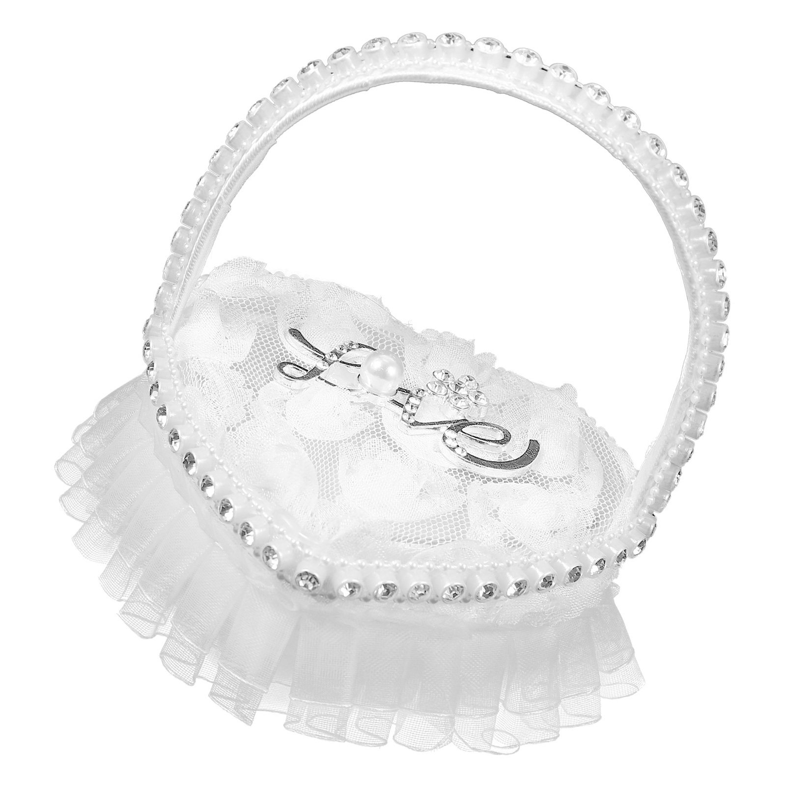 Rings Bridal Cushion Pillow to - đánh giá và giá Ring Bearer Pillow