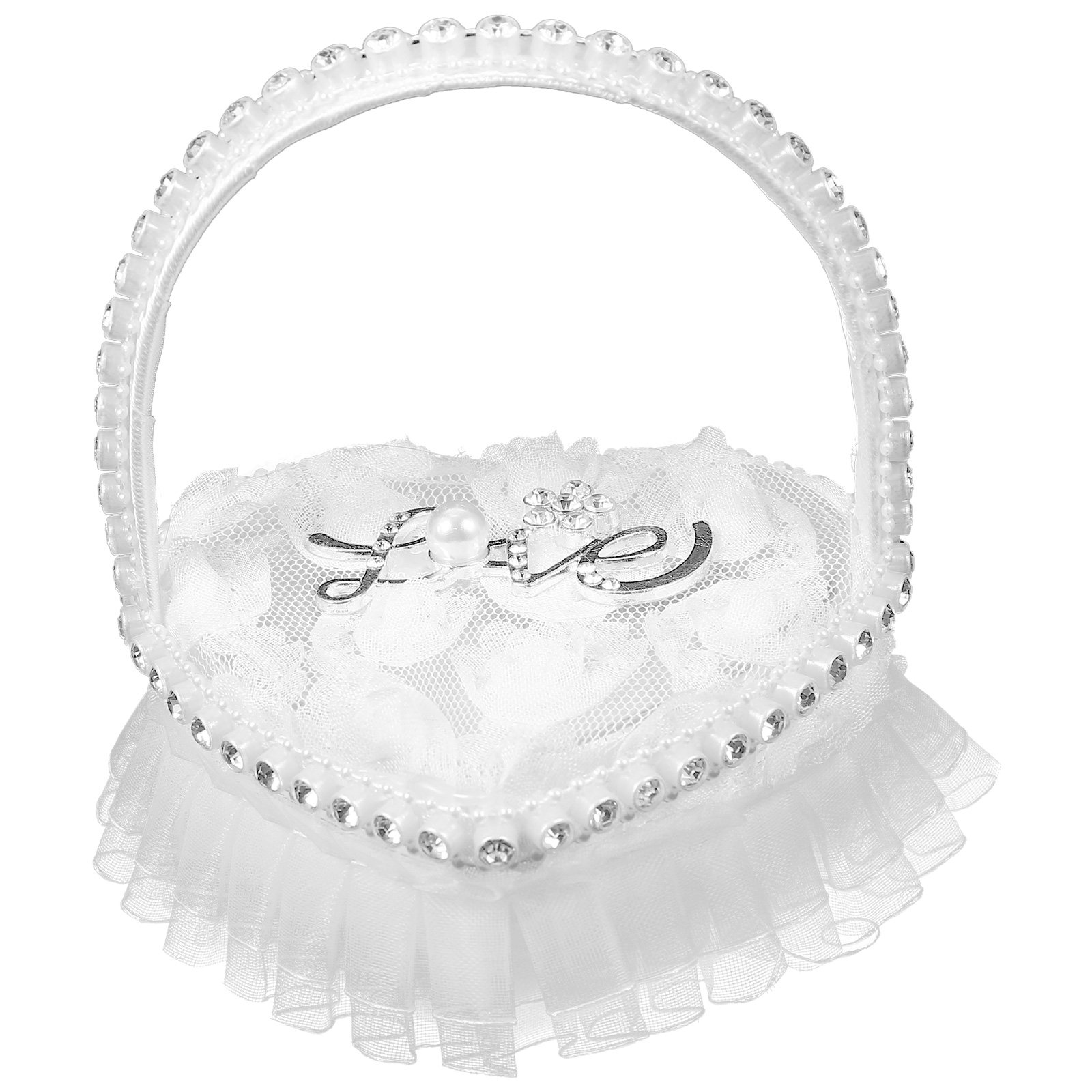 Rings Bridal Cushion Pillow to - đánh giá và giá Ring Bearer Pillow