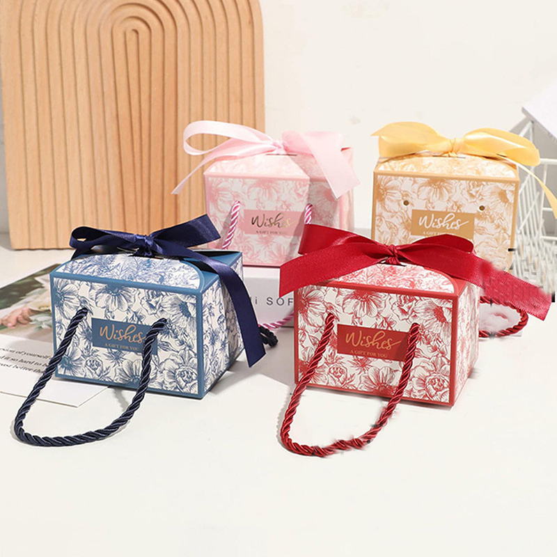 25/50Pcs Wishes Candy Box With - đánh giá và giá Wedding Supply.Box