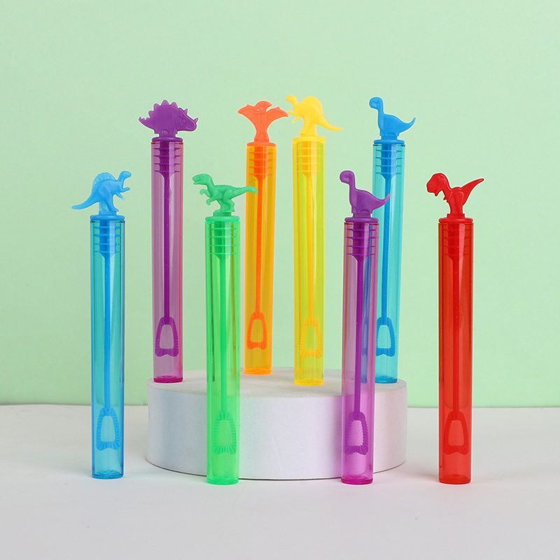 10/20/30Pcs Dinosaur Bubble Tu - đánh giá và giá Wedding Supply List