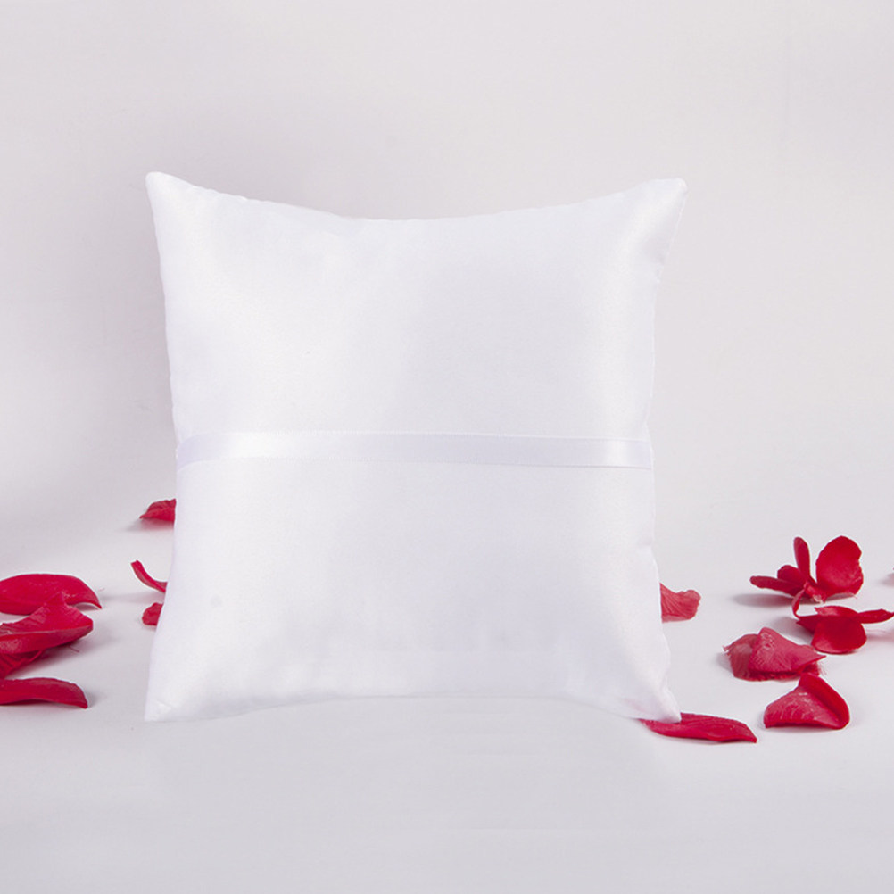 Romantic Sea Star Wedding Ring - đánh giá và giá Ring Bearer Pillow