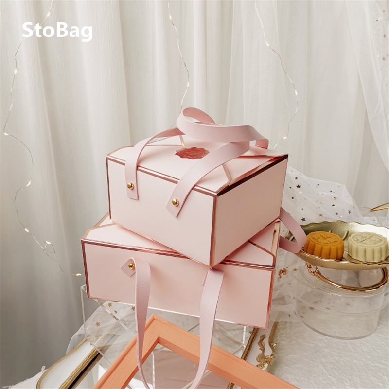 StoBag 5 Chiếc Bao Da Ốp Lưng  - đánh giá và giá Wedding Supply List