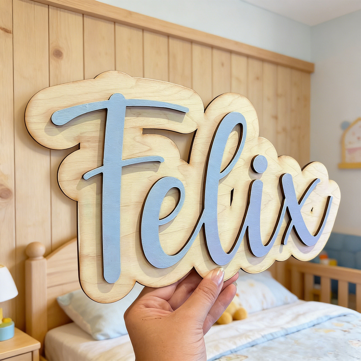 1pc Personalized Double-layer  - đánh giá và giá Wedding Souvenir